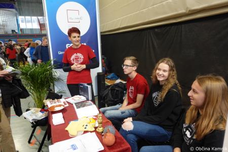 Karierna priložnost te čaka v Kamniku (37)